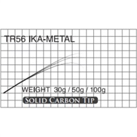 T-Russell/IKA-METAL(TR56 IKA-METAL )